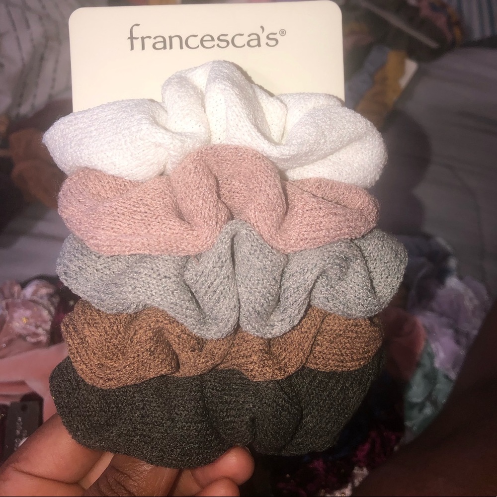 Another set that’s giving me fall vibes 😎
